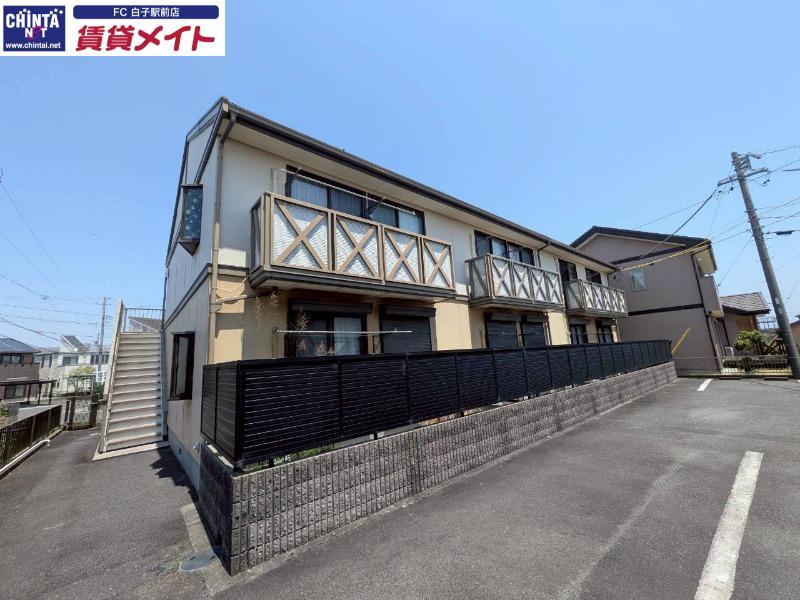 エスポアールMIDA B