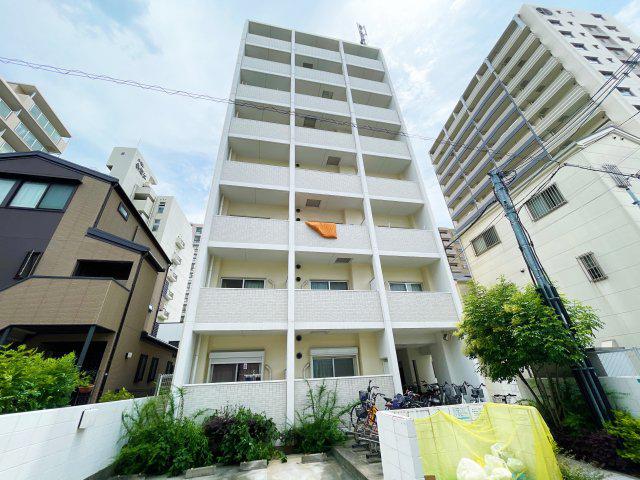 LA CASA新深江