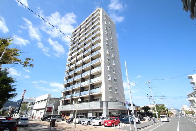 MK・河井ビルII