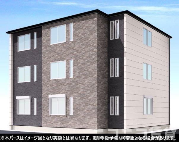KEIAI RESIDENCE 常盤平