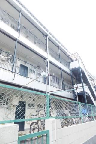 青葉マンション2号館
