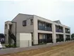 鹿嶋アーバンスクエア(1LDK/1階)