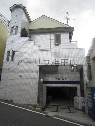 野崎KS