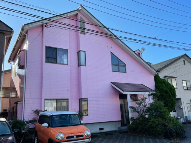 アビタス新和