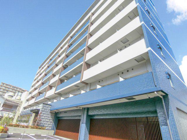 プレサンス淡路駅前