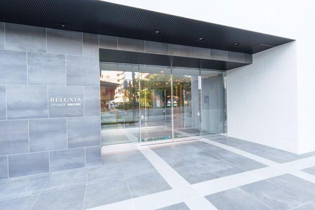RELUXIA GRANDE 横濱吉野町