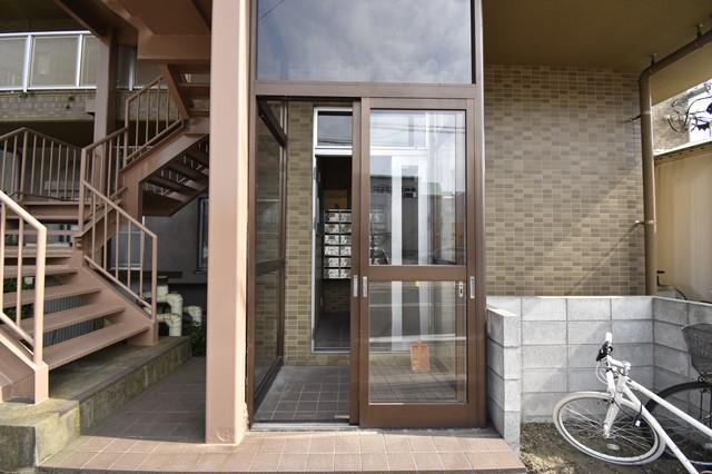 シティコート山王