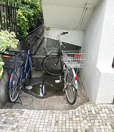 パークサイドマンション