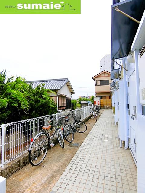 レオパレス仲