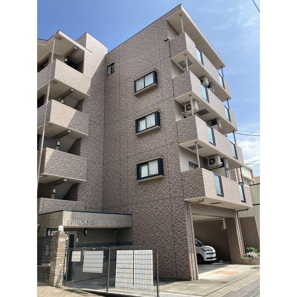 エスパシオ21