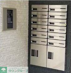 KI-FLAT 高島平