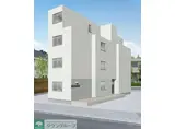 KI-FLAT 高島平