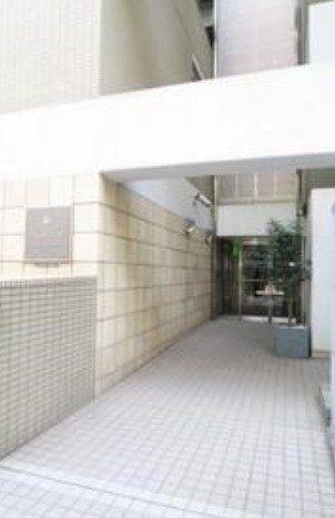 ハイリーフ芝大門