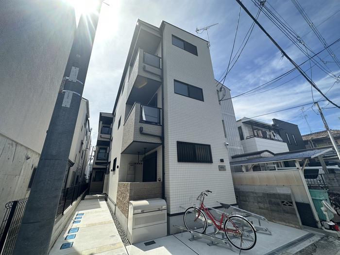 MI・CASA阿倍野昭和町