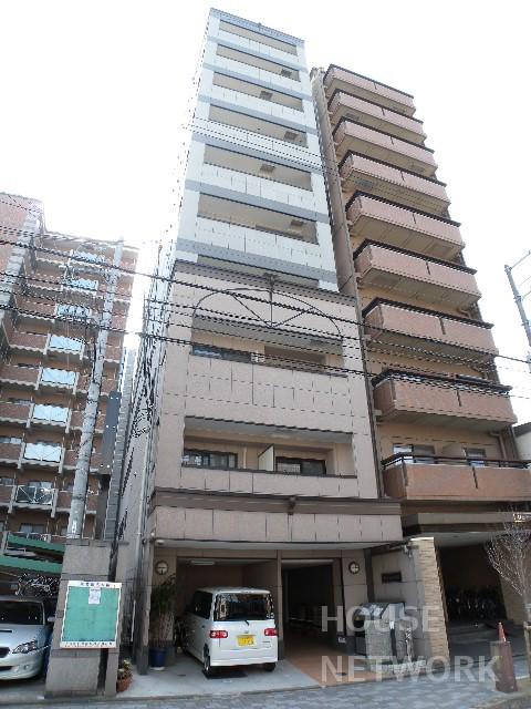 サンシャイン中川