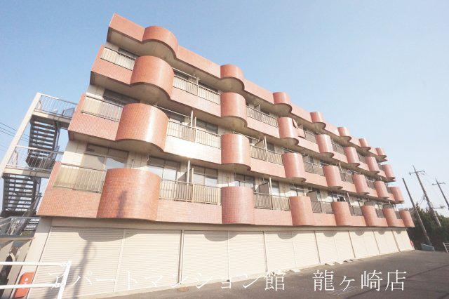 藤ビル佐貫マンション