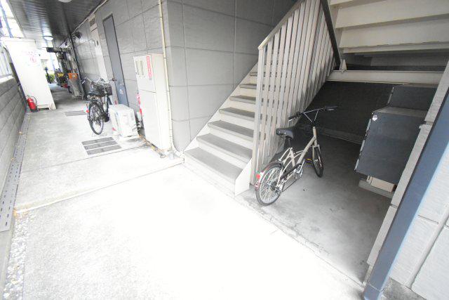 シーサイドパレス新杉田