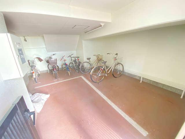 上社メゾン井筒