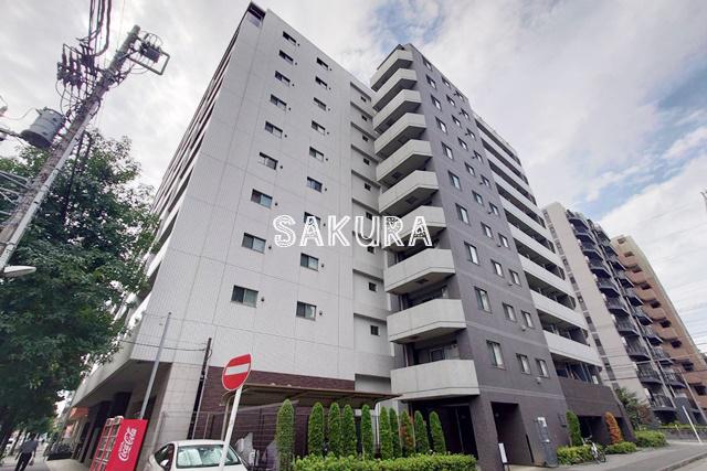 トーシンフェニックス新横濱イクシール