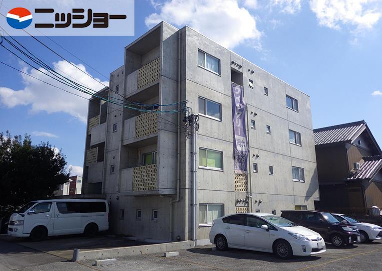 270APARTMENT1(ワンルーム/1階)