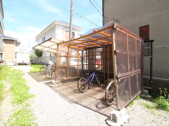 渡辺コーポ