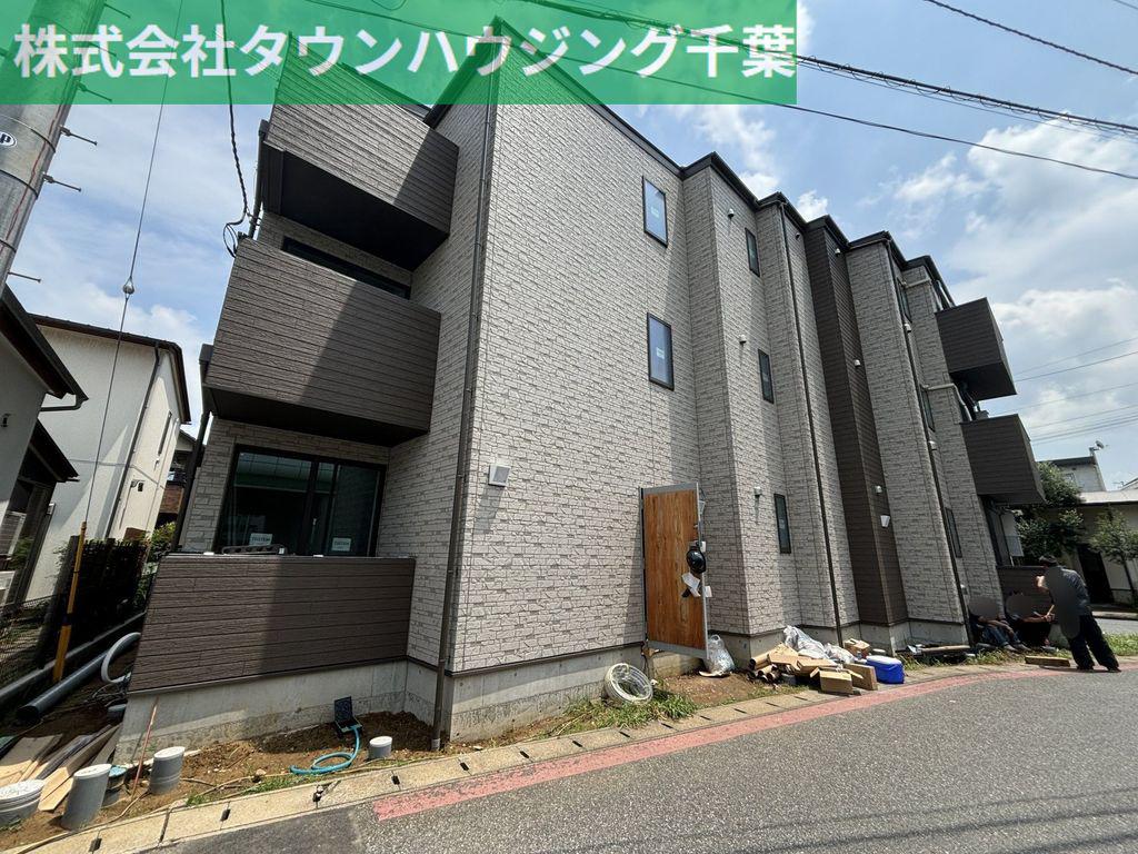 セミカ千葉寺(1LDK/3階)