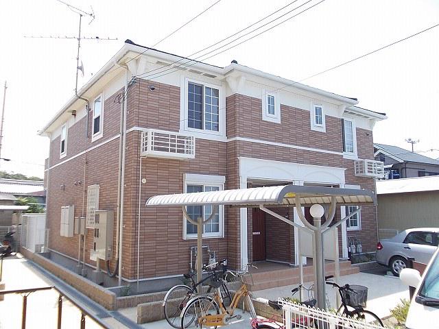 ルーエンハイムⅡ