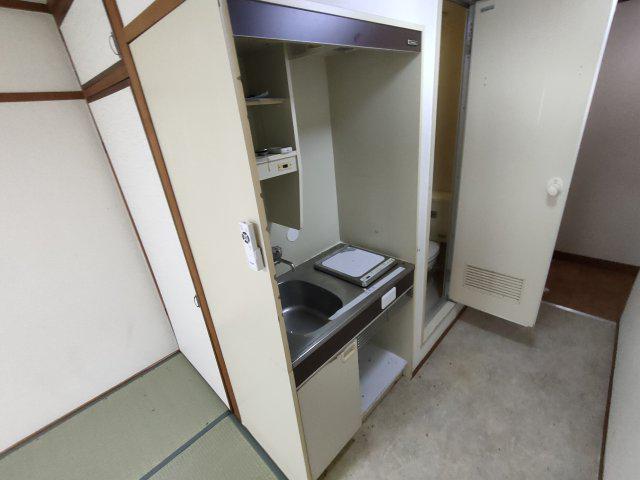 春日野道ロイヤルハイツ