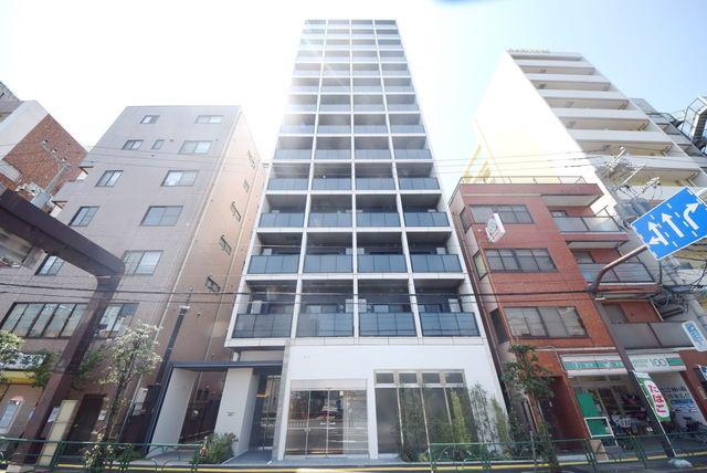 アーバネックス深川住吉II