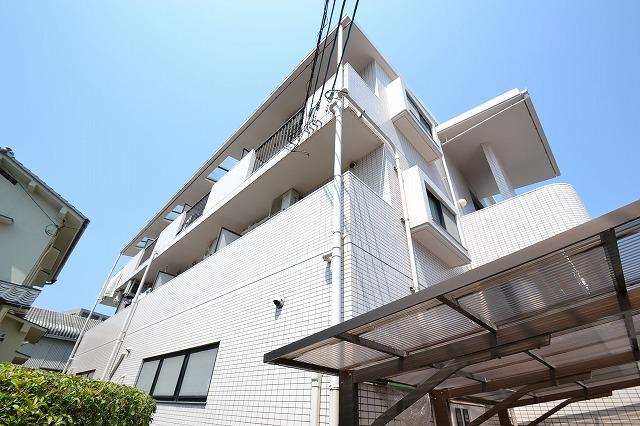 シティパル土井