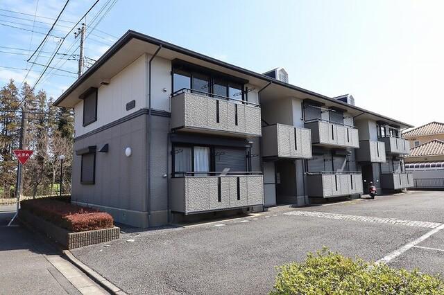 エルクレールD棟