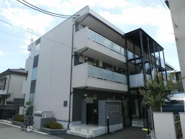 リブリ・幕張本郷