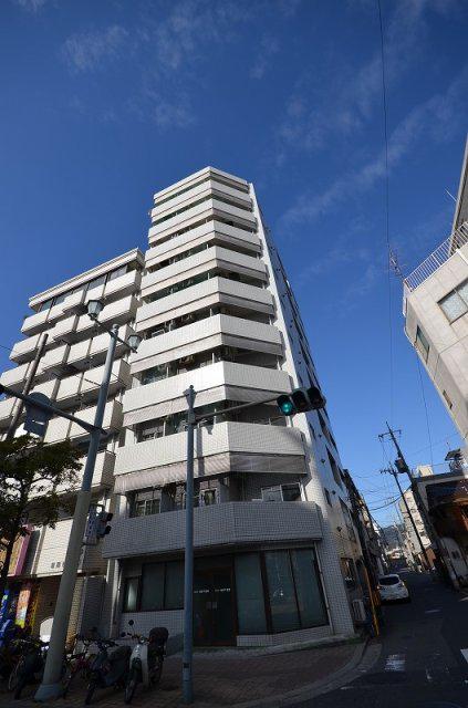 柴崎舟入ビル