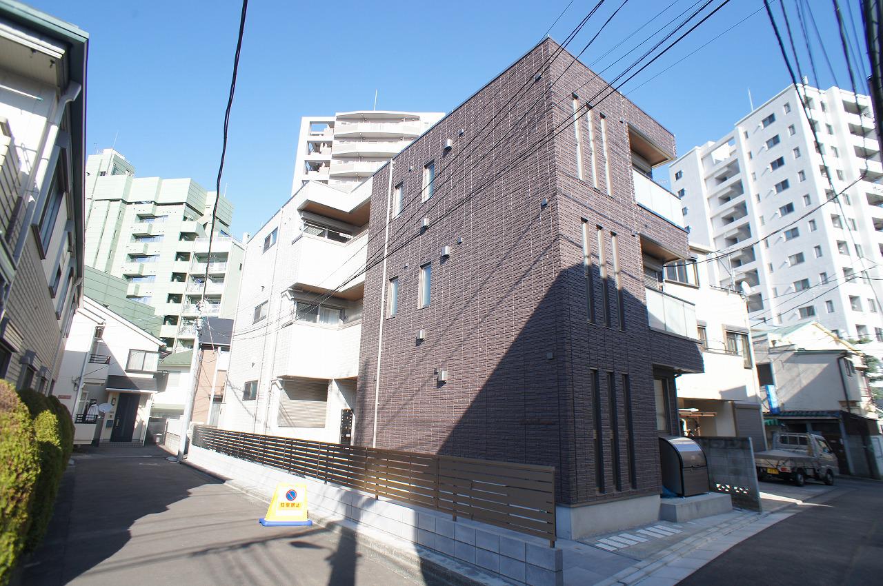 ラコルト駒込