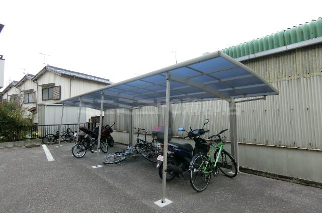 ロランジュB