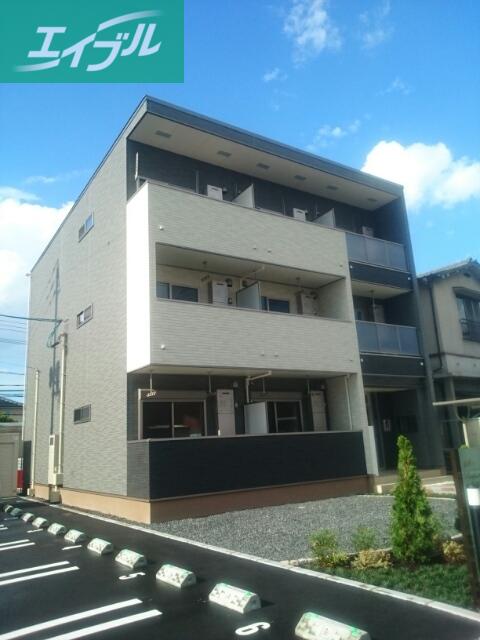 パルフェット島田本町