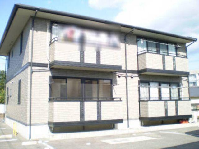 サンフィールドB