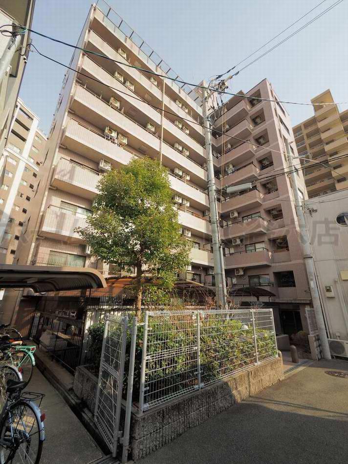 CALM河原町二条