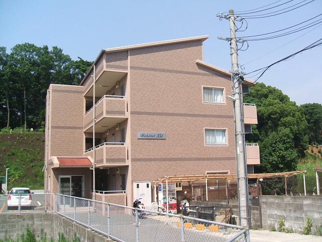 ハビタット351