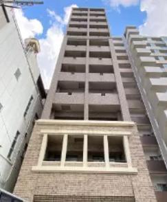 ジュネーゼ大阪城南