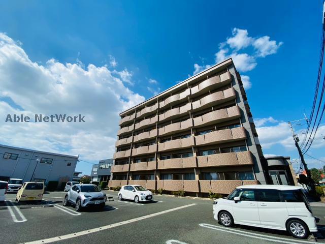 レルべ保田窪