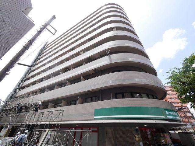 シーアイマンション鶴見