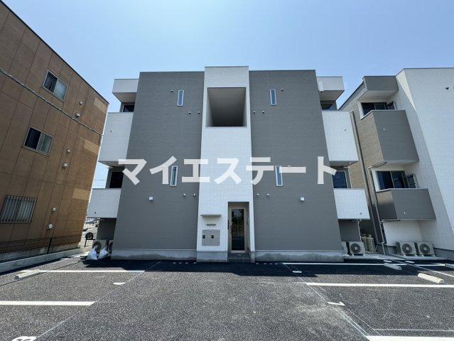 ADC麦島I