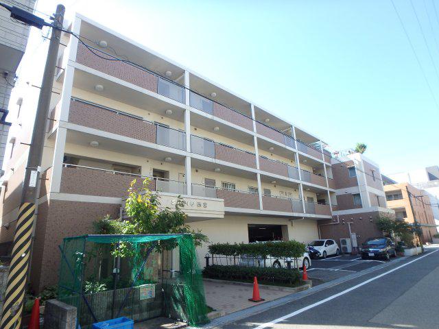 ソシオ西宮