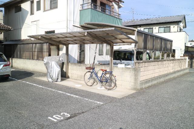 キャンバス早島