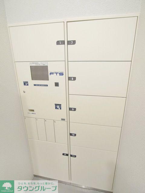 ビイルーム立川