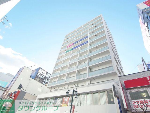 ビイルーム立川