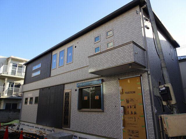 カーサ二子玉川