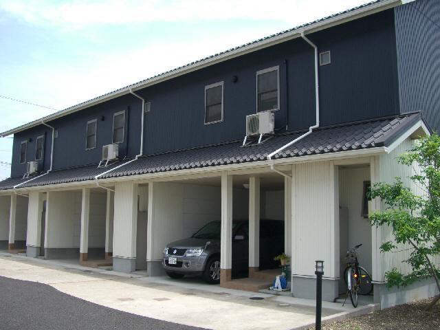 サウンドオブライフ 風のおと