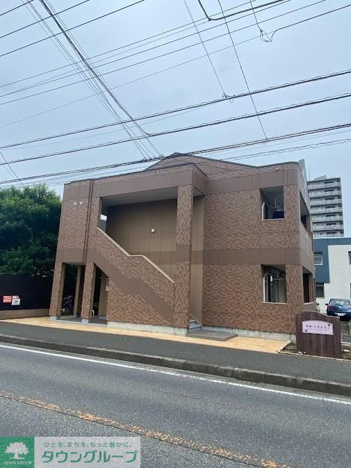 ネオハイムK2